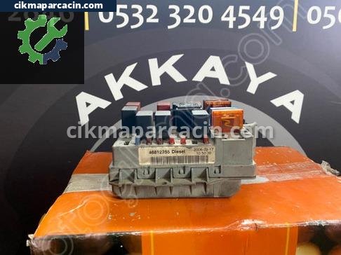 Fiat Albea Sigorta Kutusu çıkma parça