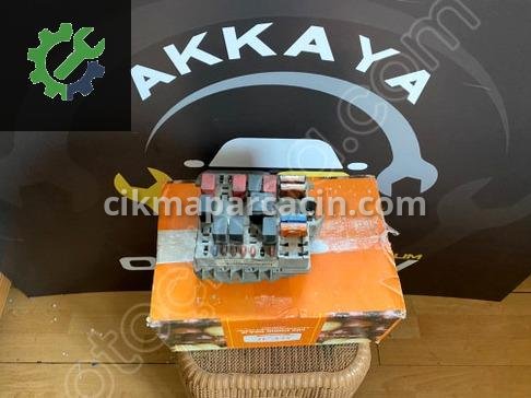 Fiat Albea Sigorta Kutusu 46812255 çıkma parça