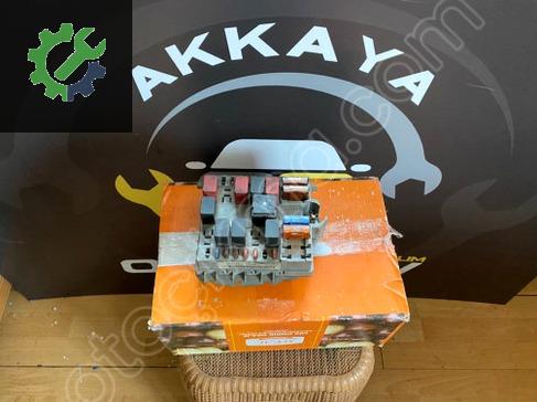 Fiat Albea Sigorta Kutusu 46812255 çıkma parça