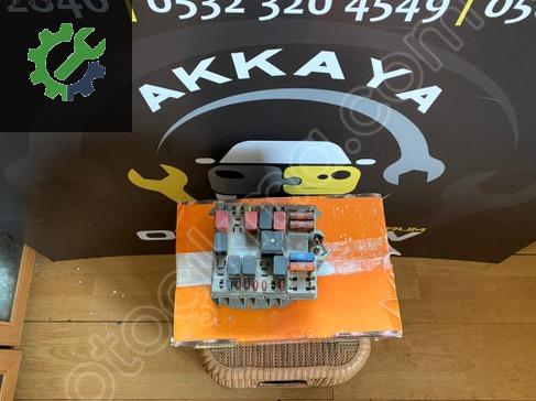 Fiat Albea Sigorta Kutusu 46812255 çıkma parça