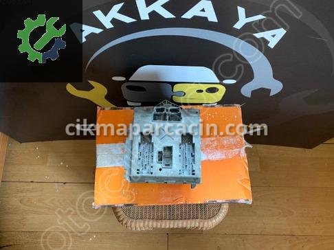 Fiat Albea Sigorta Kutusu 46812255 çıkma parça