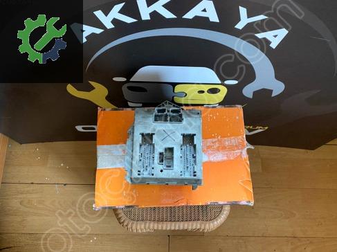 Fiat Albea Sigorta Kutusu 46812255 çıkma parça
