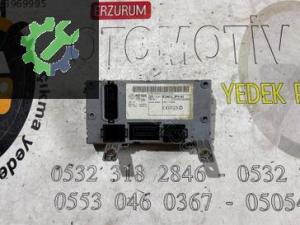 468170095 FİAT ALBEA PALİO 1.2 Orijinal Çıkma Sigorta Kutusu