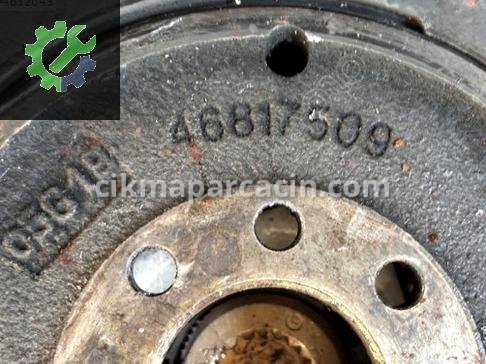 Fiat Punto Volant 46817509 çıkma parça
