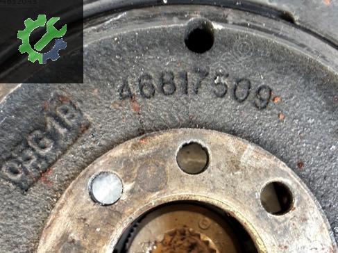 Fiat Punto Volant 46817509 çıkma parça