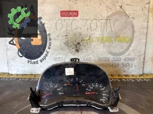 46817748 FİAT DOBLO 1.9 JTD-1.9 Düz Çıkma Kilometre Saati