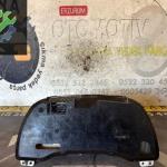 Fiat Doblo Gösterge Paneli Çıkma Parça Erzurum