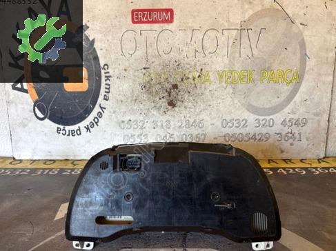 Fiat Doblo Gösterge Paneli 46817748 çıkma parça