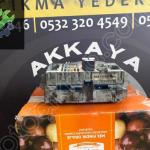 46817785 Doblo Sigorta Kutusu Garantili Çıkma