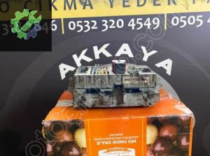46817785 Doblo Sigorta Kutusu Garantili Çıkma