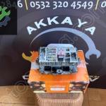 46817785 Doblo Sigorta Kutusu Garantili Çıkma