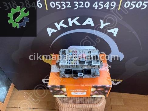 Fiat Doblo Sigorta Kutusu 46817785 çıkma parça