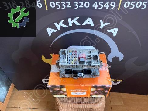 Fiat Doblo Sigorta Kutusu 46817785 çıkma parça