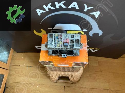 Fiat Doblo Sigorta Kutusu 46817785 çıkma parça
