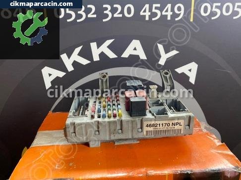 Fiat Albea Sigorta Kutusu çıkma parça