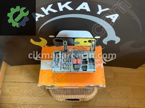 Fiat Albea Sigorta Kutusu 46821170 çıkma parça