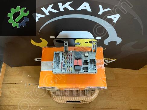 Fiat Albea Sigorta Kutusu 46821170 çıkma parça