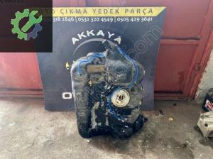 46830849 Doblo 1.2 Yakıt Deposu Orjinal Çıkma