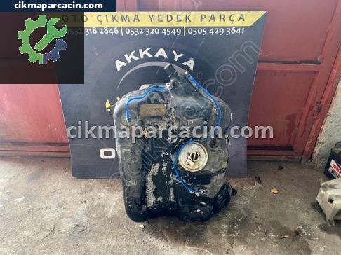 Fiat Doblo Depo çıkma parça