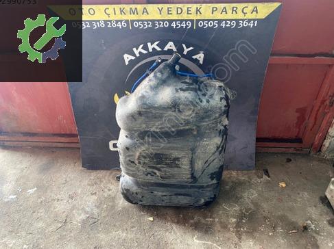 Fiat Doblo Depo 46830849 çıkma parça