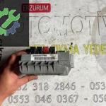 Fiat Punto Sigorta Kutusu Çıkma Parça