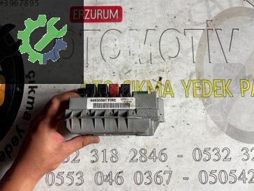 Fiat Punto Sigorta Kutusu 46835581 çıkma parça