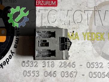 Fiat Punto Sigorta Kutusu 46835581 çıkma parça