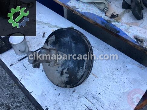 Fiat Albea Westinghouse 46835895 çıkma parça