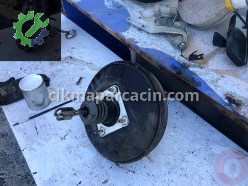 Fiat Albea Westinghouse 46835895 çıkma parça