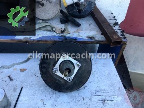 Fiat Albea Westinghouse 46835895 çıkma parça