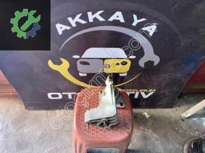 46848609 Palio Şanzıman Kulağı 1.2 - 1.4 Orijinal Çıkma