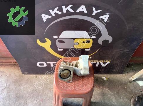 Fiat Palio Şanzıman Kulağı 46848609 çıkma parça