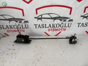 VOLKSWAGEN POLO CLASSİC VİTES MEKANİZMASI KOMPLE