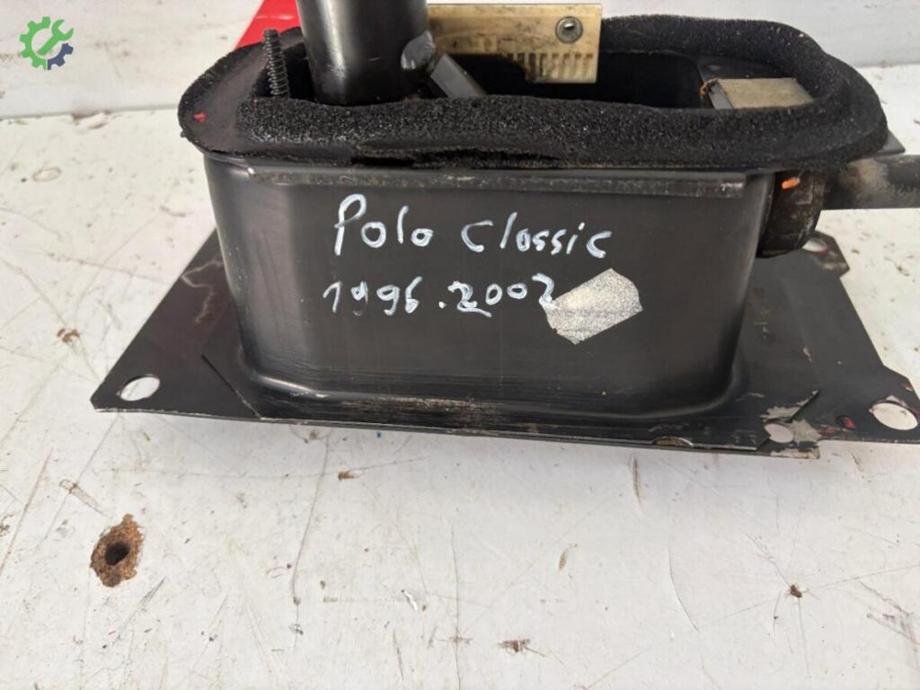 Volkswagen Polo Vites Mekanizması çıkma parça