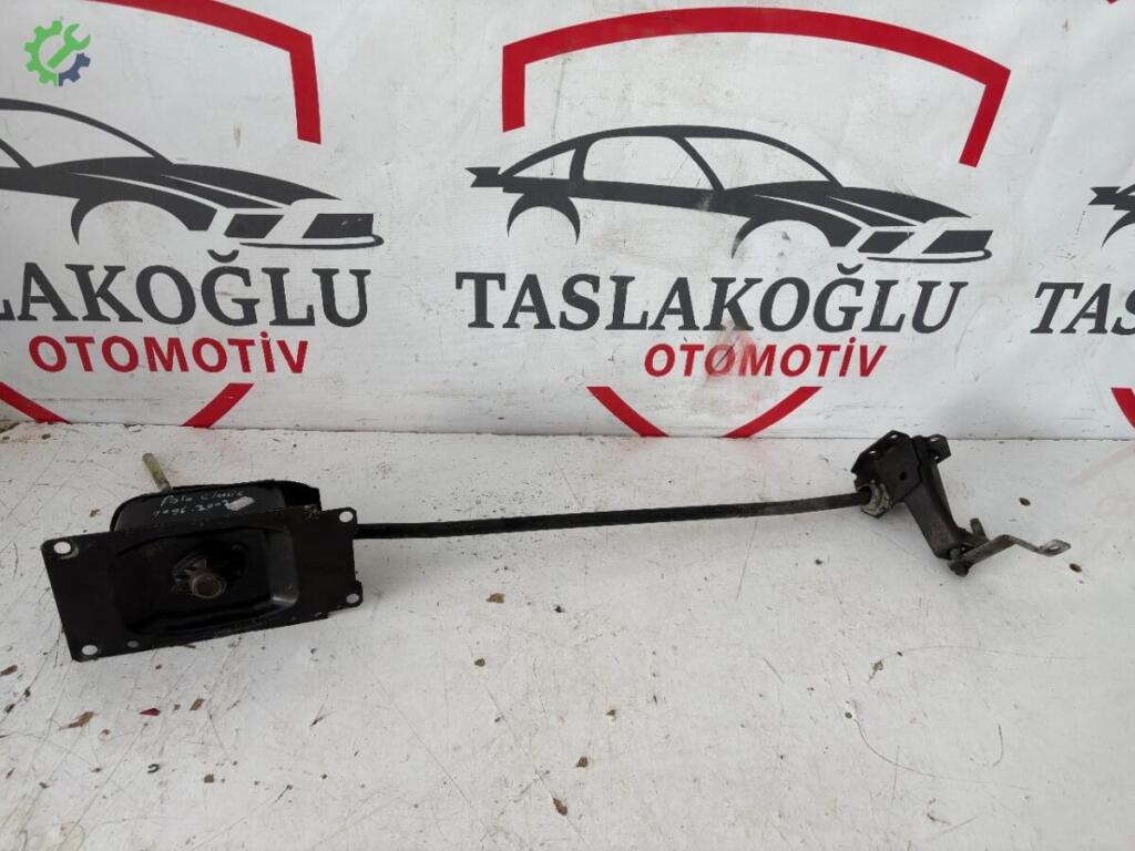 Volkswagen Polo Vites Mekanizması çıkma parça