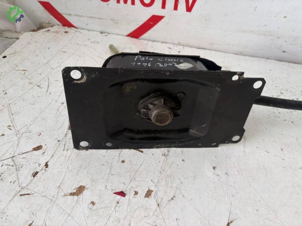 Volkswagen Polo Vites Mekanizması çıkma parça