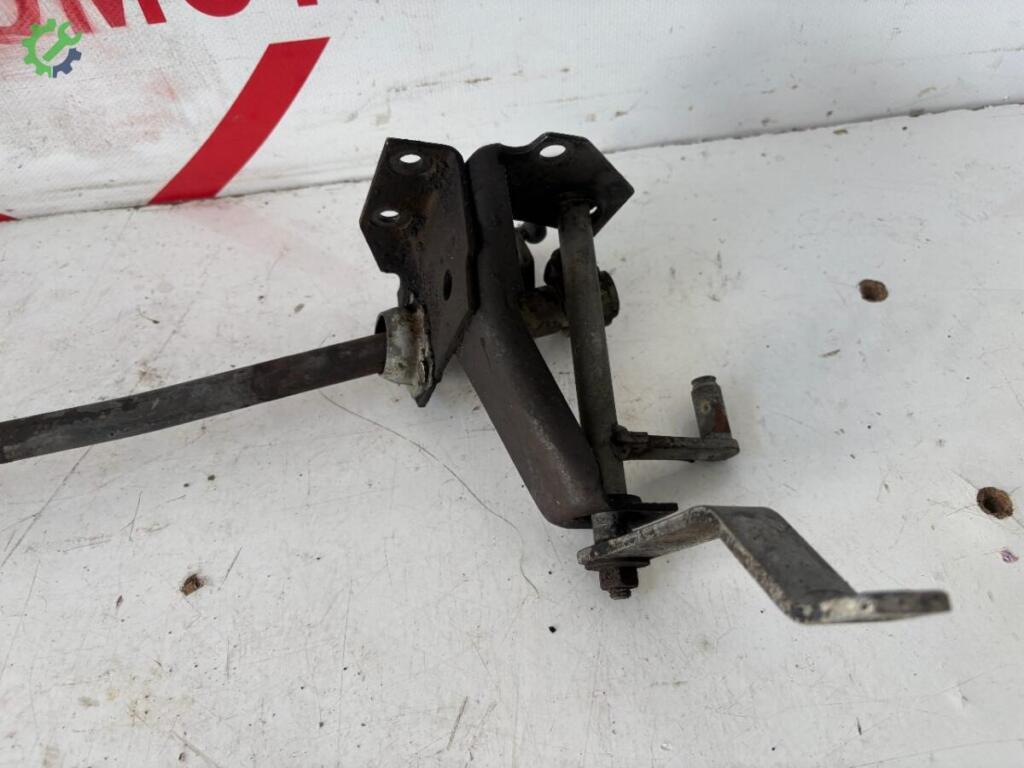 Volkswagen Polo Vites Mekanizması çıkma parça