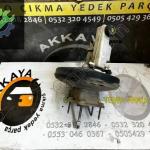 472100018R Fluence Westinghouse / Fren Hava Tüpü Orjinal Çıkma
