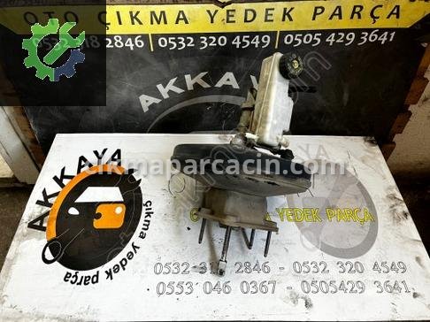 Renault Fluence Westinghouse 0204054114 çıkma parça
