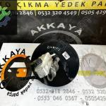 472100018R Megane 3 Westinghouse / Fren Hava Tüpü Orjinal Çıkma