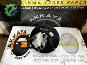 472100018R Megane 3 Westinghouse / Fren Hava Tüpü Orjinal Çıkma