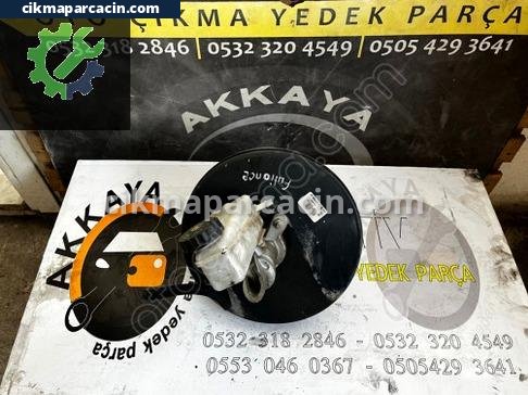 Renault Megane Westinghouse çıkma parça