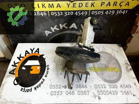 Renault Megane Westinghouse 0204054114 çıkma parça