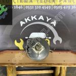 472102876R Duster Westinghouse Garantili Çıkma