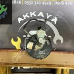472102876R Logan Westinghouse Garantili Çıkma