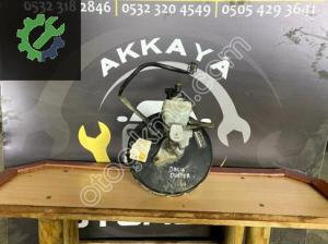 472102876R Logan Westinghouse Garantili Çıkma