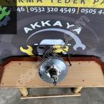 472102876R Logan Westinghouse Garantili Çıkma