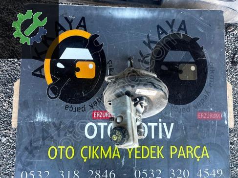 Renault Captur Westinghouse 472104788R çıkma parça
