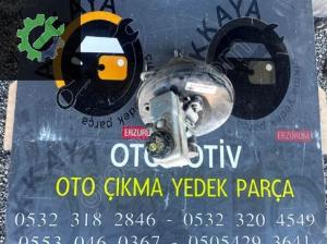 472104788R Clio 4 Westinghouse Çıkma Orjinal