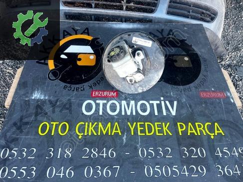 Renault Clio Westinghouse 472104788R çıkma parça